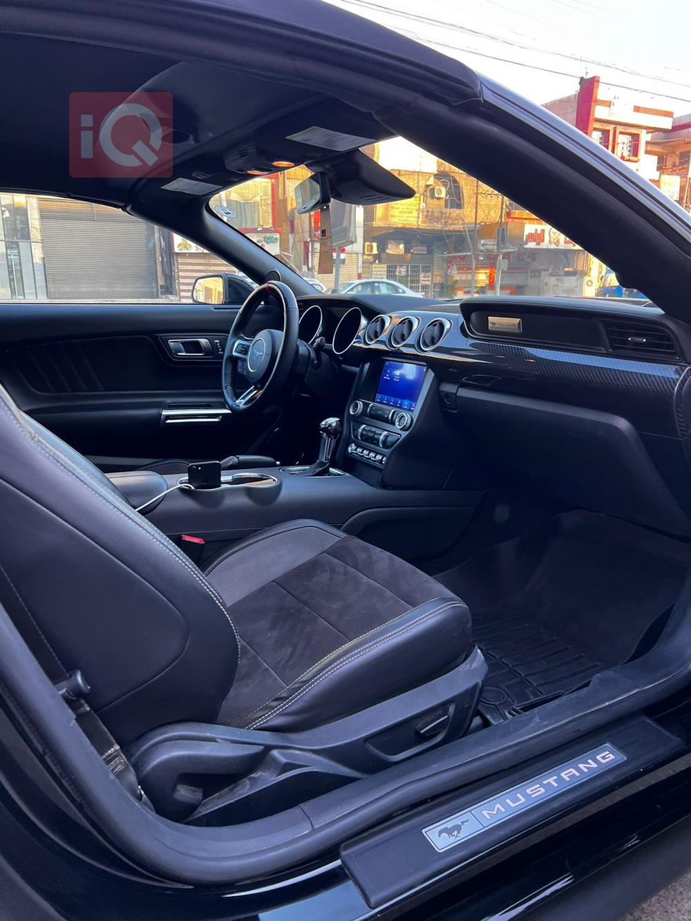 فورد موستانج